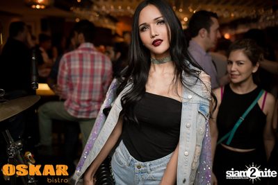 Num T-Bone Live at Oskar Bistro — photo 47
