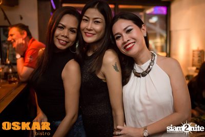 Num T-Bone Live at Oskar Bistro — photo 54