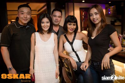 Num T-Bone Live at Oskar Bistro — photo 56