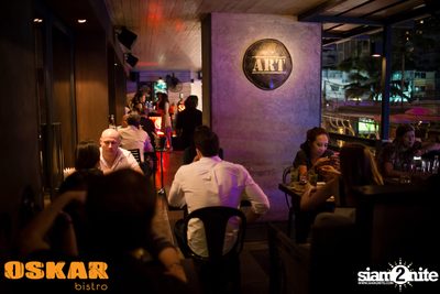 Num T-Bone Live at Oskar Bistro — photo 59