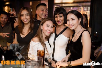 Num T-Bone Live at Oskar Bistro — photo 63