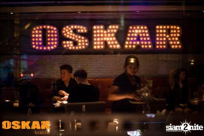 Num T-Bone Live at Oskar Bistro — photo 73