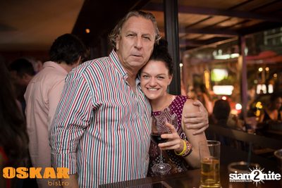 Num T-Bone Live at Oskar Bistro — photo 76