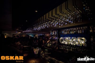Num T-Bone Live at Oskar Bistro — photo 78