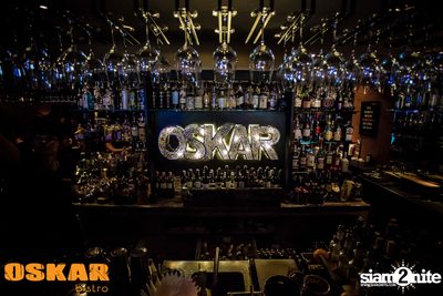 Num T-Bone Live at Oskar Bistro — photo 79