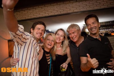 Num T-Bone Live at Oskar Bistro — photo 80