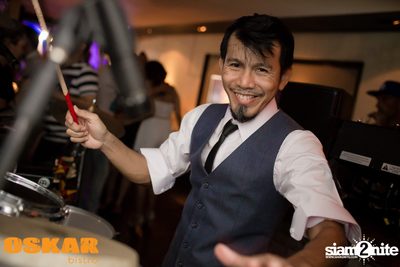 Num T-Bone Live at Oskar Bistro — photo 82