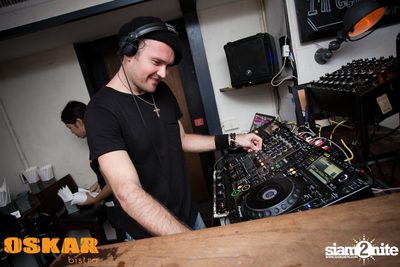 Num T-Bone Live at Oskar Bistro — photo 83