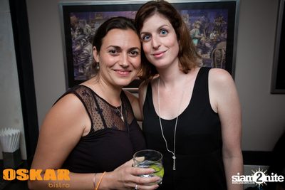 Num T-Bone Live at Oskar Bistro — photo 86