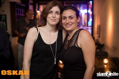 Num T-Bone Live at Oskar Bistro — photo 93