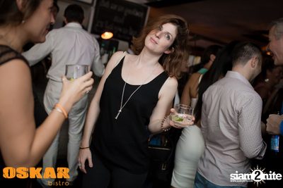 Num T-Bone Live at Oskar Bistro — photo 94