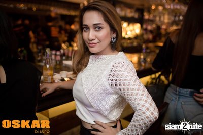 Num T-Bone Live at Oskar Bistro — photo 96