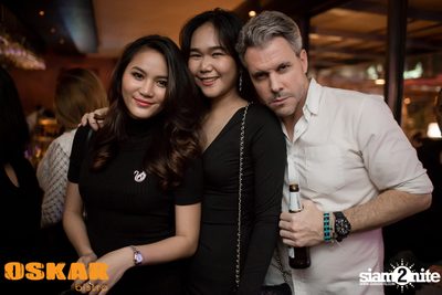 Num T-Bone Live at Oskar Bistro — photo 97