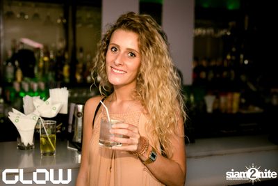 11 Years Anniversary at GLOW — photo 1