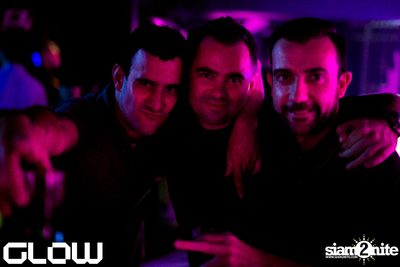 11 Years Anniversary at GLOW — photo 3