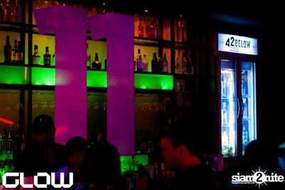 11 Years Anniversary at GLOW — photo 4