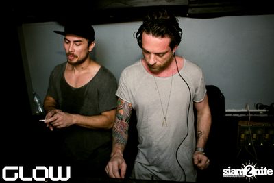 11 Years Anniversary at GLOW — photo 5