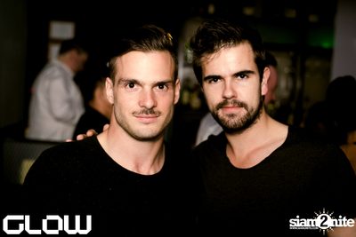 11 Years Anniversary at GLOW — photo 6