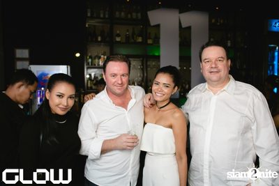11 Years Anniversary at GLOW — photo 8