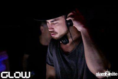 11 Years Anniversary at GLOW — photo 9