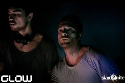 11 Years Anniversary at GLOW — photo 10
