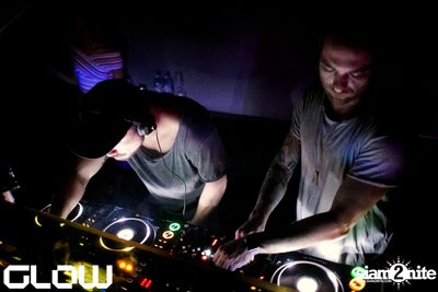11 Years Anniversary at GLOW — photo 11