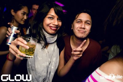 11 Years Anniversary at GLOW — photo 12