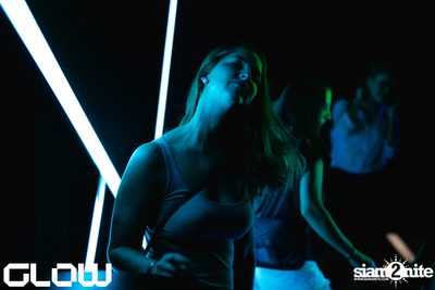11 Years Anniversary at GLOW — photo 13