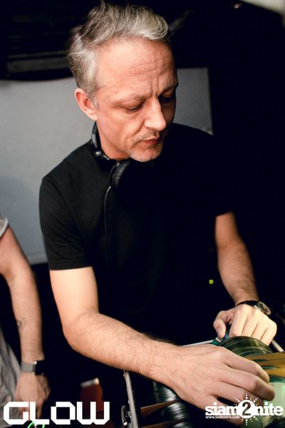 11 Years Anniversary at GLOW — photo 14