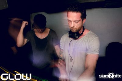 11 Years Anniversary at GLOW — photo 15