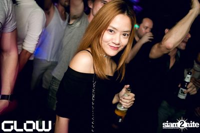 11 Years Anniversary at GLOW — photo 16