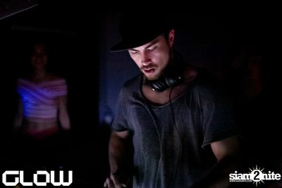 11 Years Anniversary at GLOW — photo 17