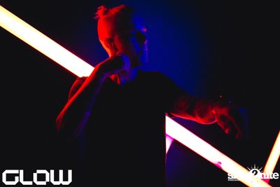 11 Years Anniversary at GLOW — photo 18