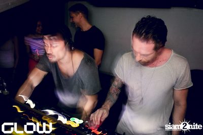 11 Years Anniversary at GLOW — photo 19
