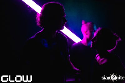 11 Years Anniversary at GLOW — photo 20