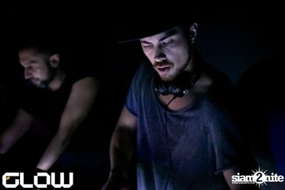 11 Years Anniversary at GLOW — photo 22