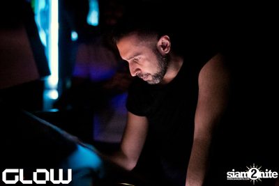11 Years Anniversary at GLOW — photo 23
