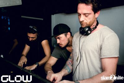 11 Years Anniversary at GLOW — photo 27