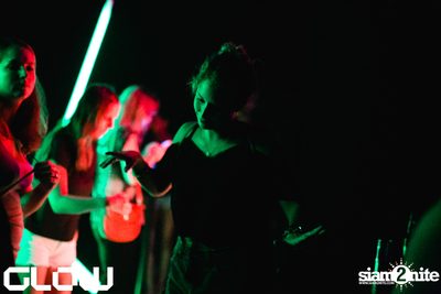 11 Years Anniversary at GLOW — photo 28