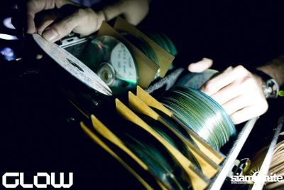 11 Years Anniversary at GLOW — photo 29