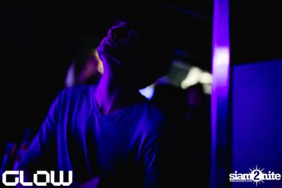11 Years Anniversary at GLOW — photo 30