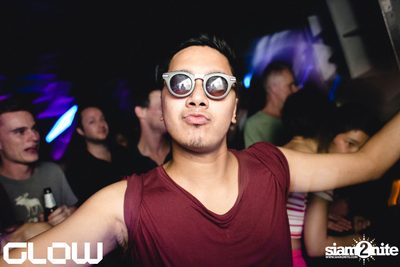 11 Years Anniversary at GLOW — photo 31