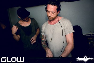 11 Years Anniversary at GLOW — photo 33