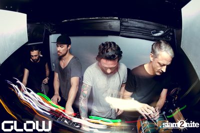 11 Years Anniversary at GLOW — photo 34