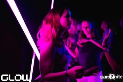 11 Years Anniversary at GLOW — photo 35