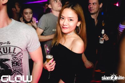 11 Years Anniversary at GLOW — photo 36