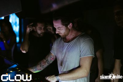 11 Years Anniversary at GLOW — photo 37