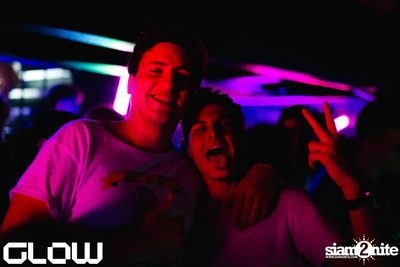 11 Years Anniversary at GLOW — photo 39