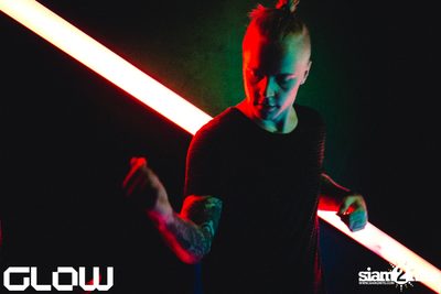 11 Years Anniversary at GLOW — photo 40