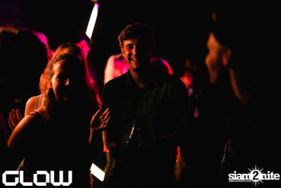11 Years Anniversary at GLOW — photo 42